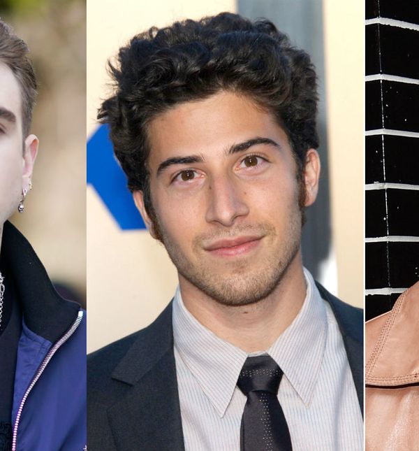 Možete li pogoditi tko su roditelji ovih slavnih frajera?