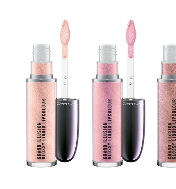 Sjajila iz nove MAC-ove kolekcije