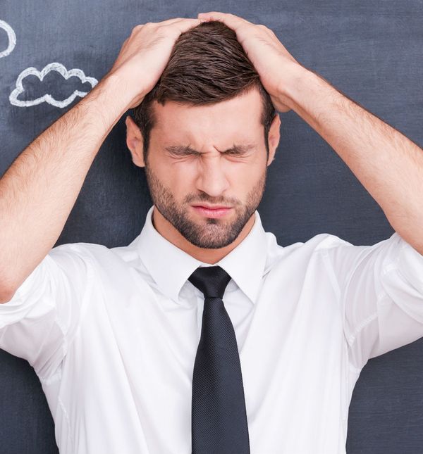 Muškarci ne vole kad ih žene uspoređuju sa svojim bivšima