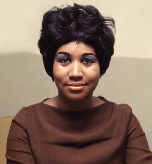 Pjesma 'Respect' Arethi je donijela jedan od njezinih 18 Grammyja