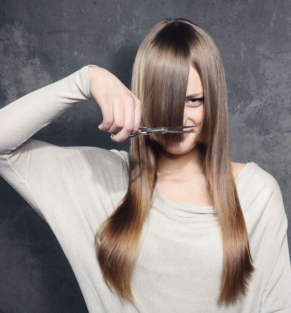 Zapitajte se: kakve šiške želim?