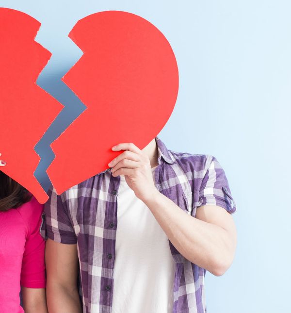 Unutrašnji kritičar najgori je prijatelj zaljubljenosti i ljubavi