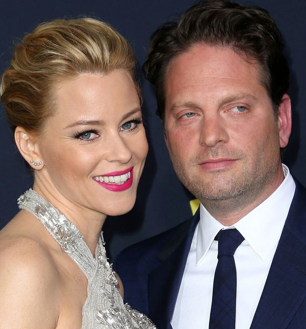 Elizabeth Banks i Max Handelman zajedno su već četvrt stoljeća