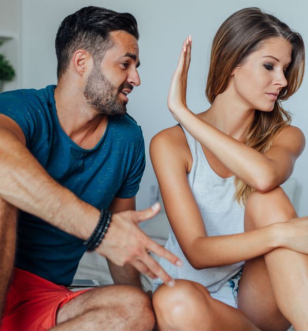 Neke muške navike žene ne mogu nikako shvatiti