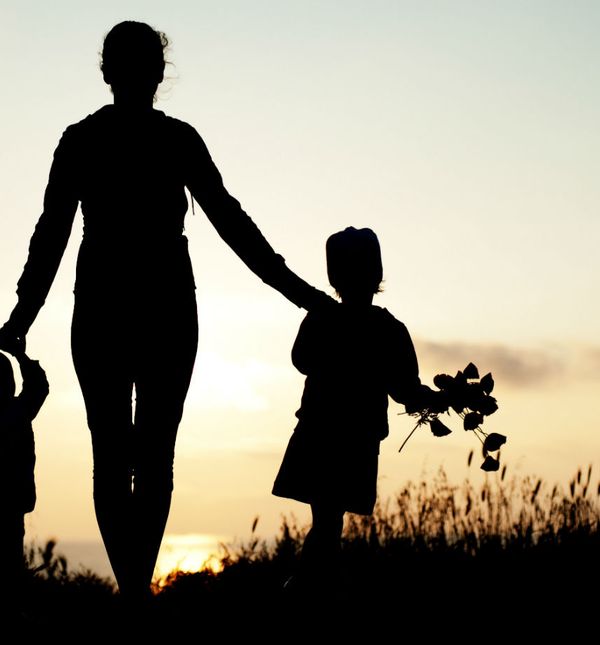 Svaka majka treba malo vremena samo za sebe