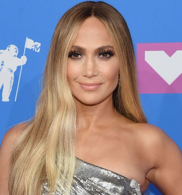 Jennifer Lopez voli nositi kreacije iz Versacea