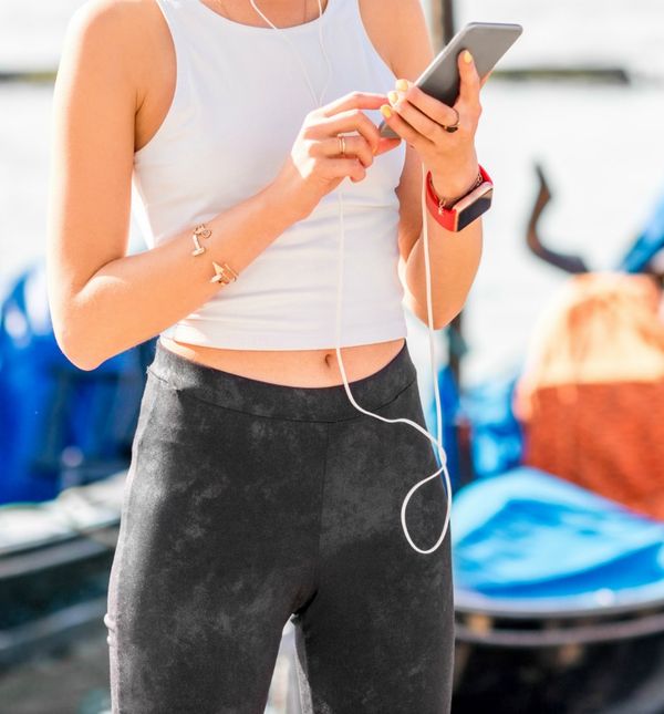 Tajice su mnogim ženama omiljen odjevni komad