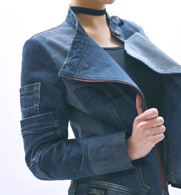 Kolekcija od starog trapera Blaženke Roth