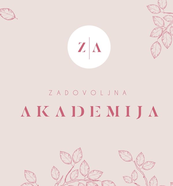Zadovoljna akademija