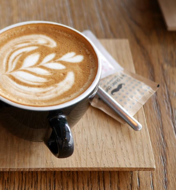 Mnogi ne mogu zamisliti dan bez kave