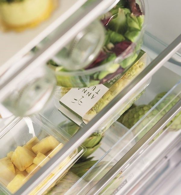 Organizirajte hladnjak tako da više nikad ne morate bacati hranu