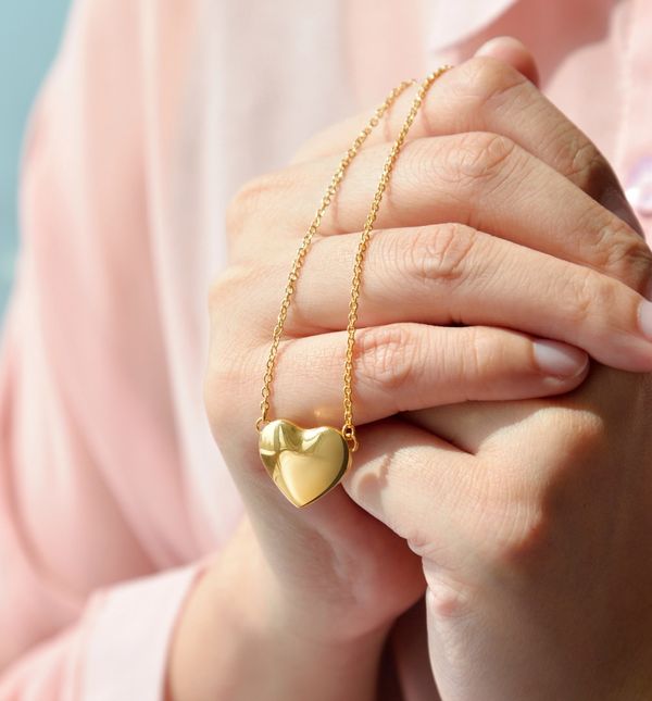 Nitko nije imun na greške u ljubavi