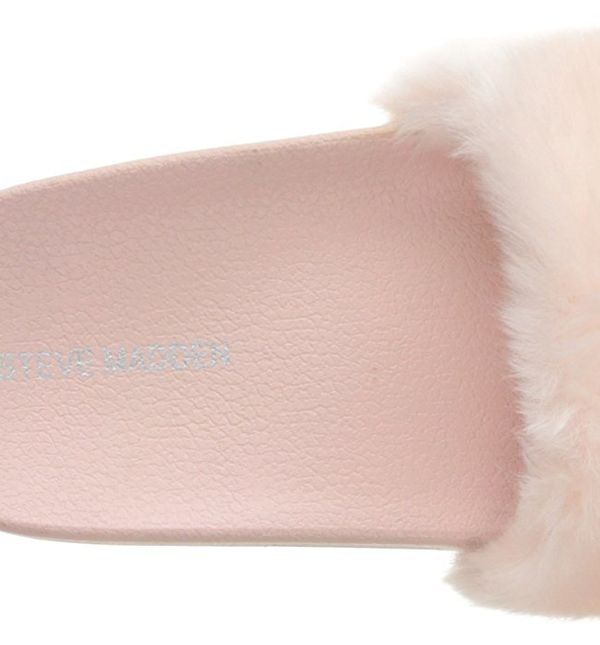 Natikače od lažnog krzna Stevea Maddena