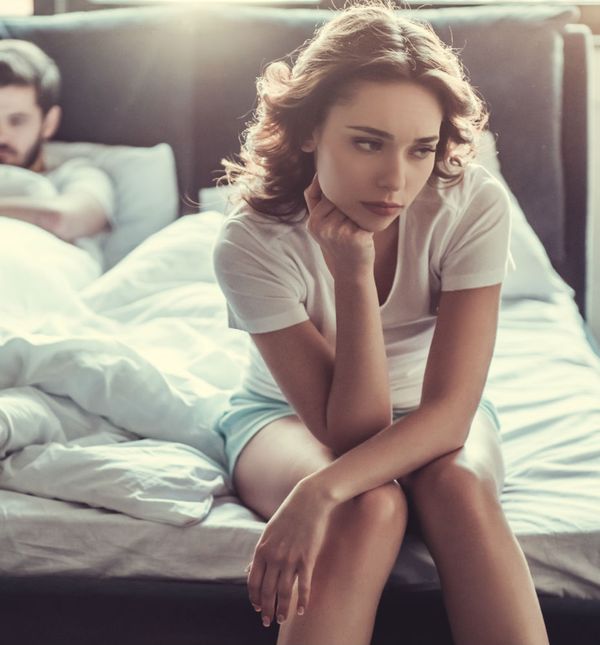 Žene ne vole neurednost u spavaćoj sobi