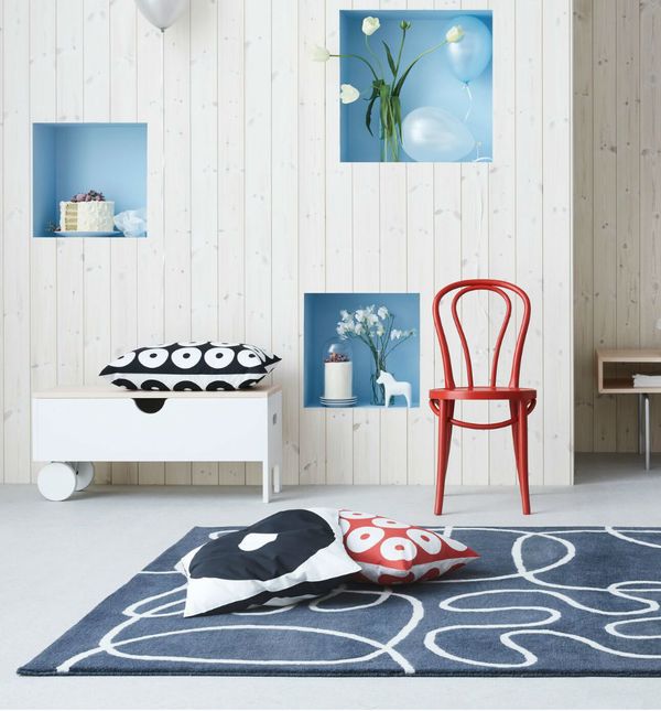 Kolekcija Gratulera kojom IKEA obilježava 75. rođendan