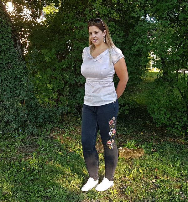 Mateja Mavrinac već je četiri godine pomoćnica u nastavi