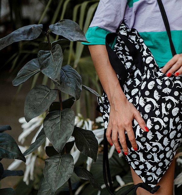 Ruksak vinkovačkog brenda Sugar Ants