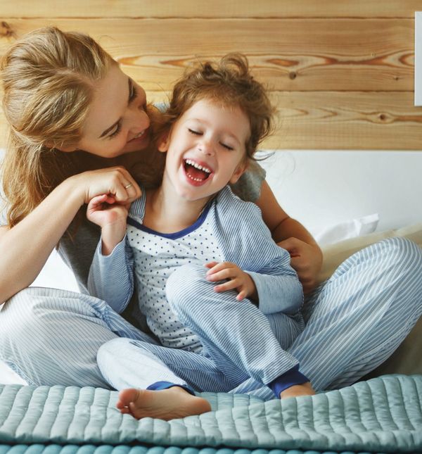 Našim mališanima treba verbalno ohrabrenje