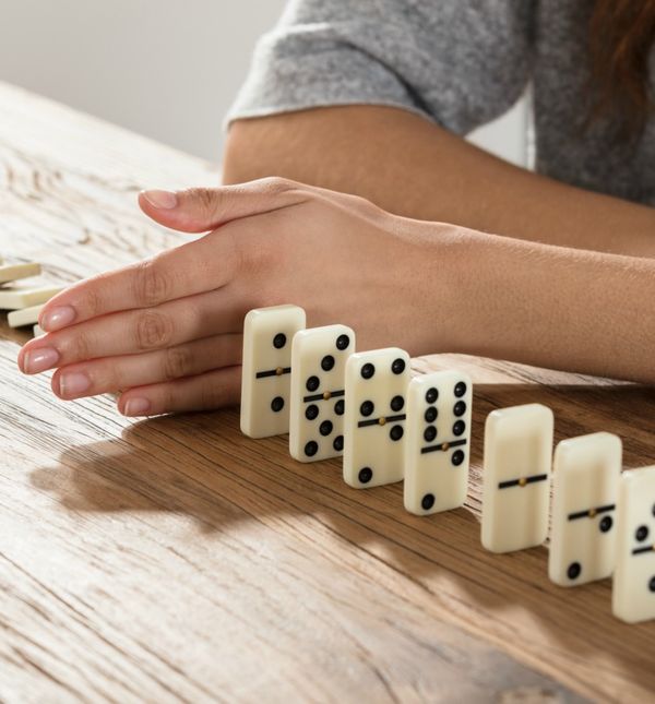 Ponekad sami sebi stanemo na put do uspjeha