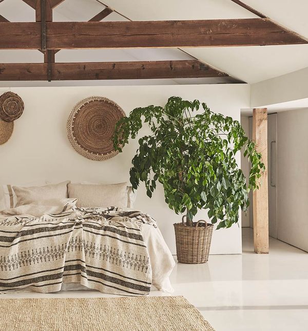 Zara Home, jesen/zima 2018. godine