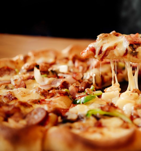 Isprobajte recept za malo drukčiju pizzu, brzinski gotovu