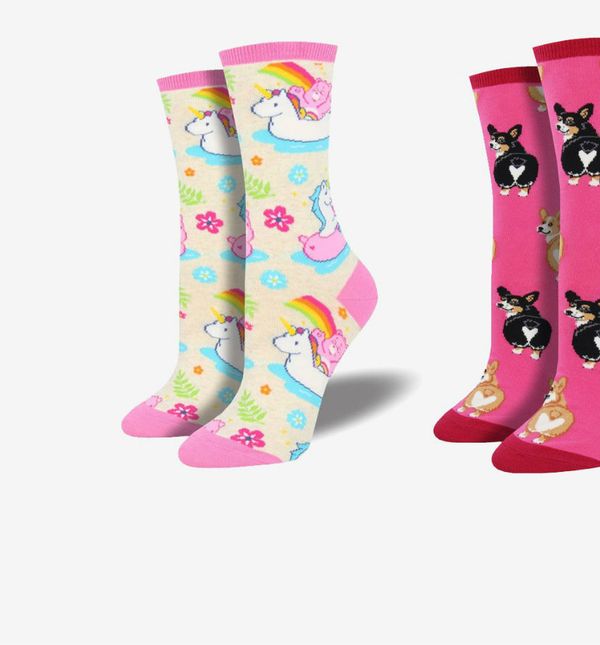 Sokne s neodoljivim motivima