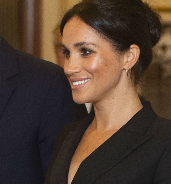 Meghan Markle mamac je za poglede gdje god se pojavi