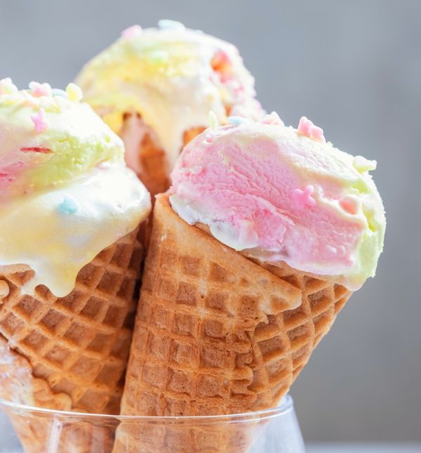 Šareni jednorozi inspiracija su za mnoge slastice