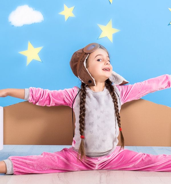 Poticati dijete važno je kao i promatranje spontane znatiželje i istraživačkog ponašanja