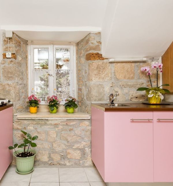 Stan u starom dijelu grada Splita