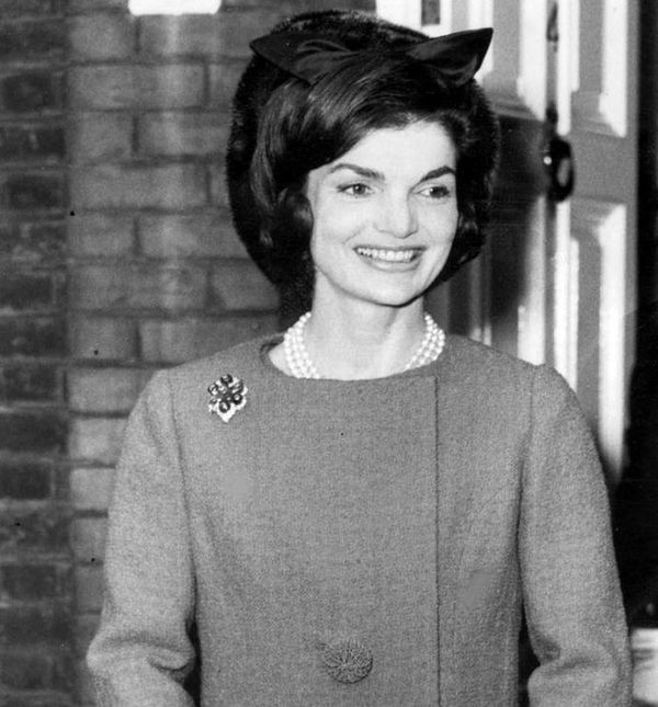 Jackie Kennedy