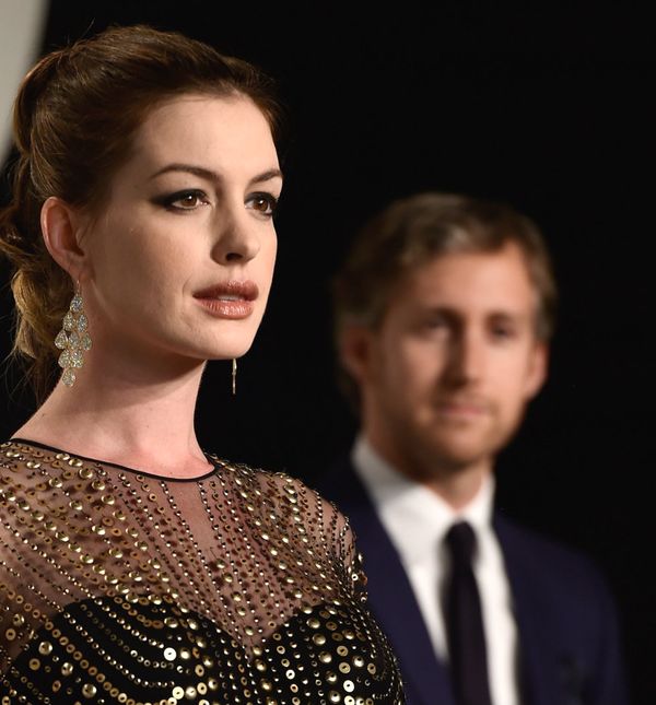 Anne Hathaway i njezin suprug Adam Shulman očekuju svoje drugo dijete