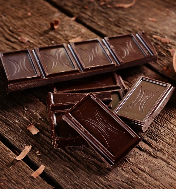 Studija je pokazala da su ljubitelji tamne čokolade znatno manje skloni depresiji