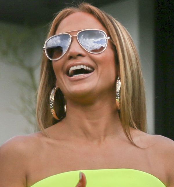 Jennifer Lopez u 51. godini života izgleda fantastično