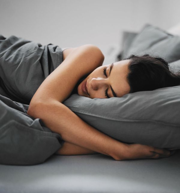 Topla kupka prije spavanja može vam pomoći da lakše zaspite