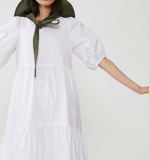 Zara ima novu haljinu koja bi mogla zavaldati gradskim ulicama