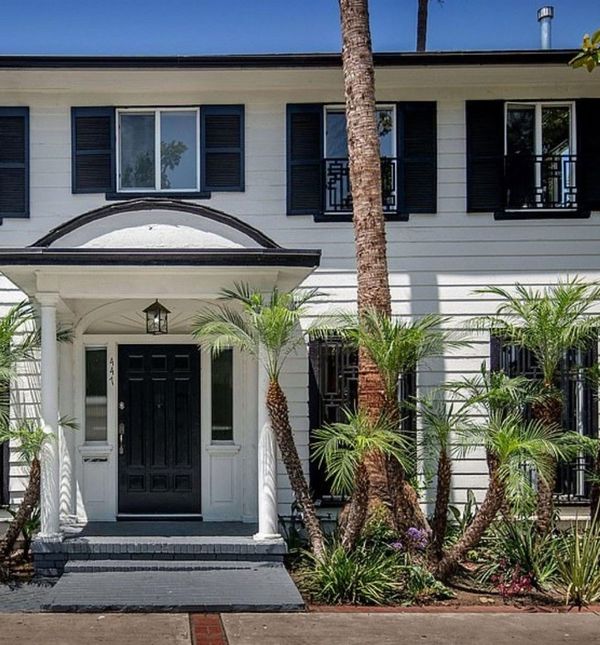 Kuća u kojoj je Meghan Markle živjela prije udaje za princa Harryja prodaje se za 1,8 milijuna dolara