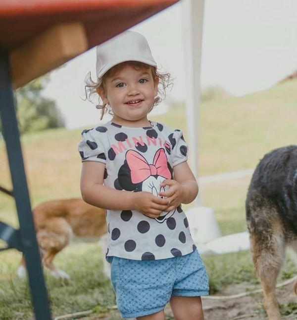 Sretno udomljeni psi iz osječkog azila koji vodi udruga Pobjede