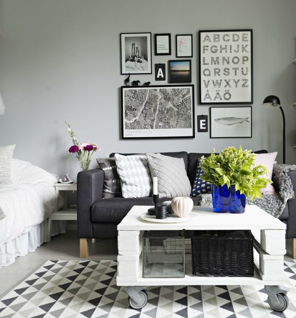 Kupujte multifunkcionalni namještaj u koji možete pohraniti dodatne stvari