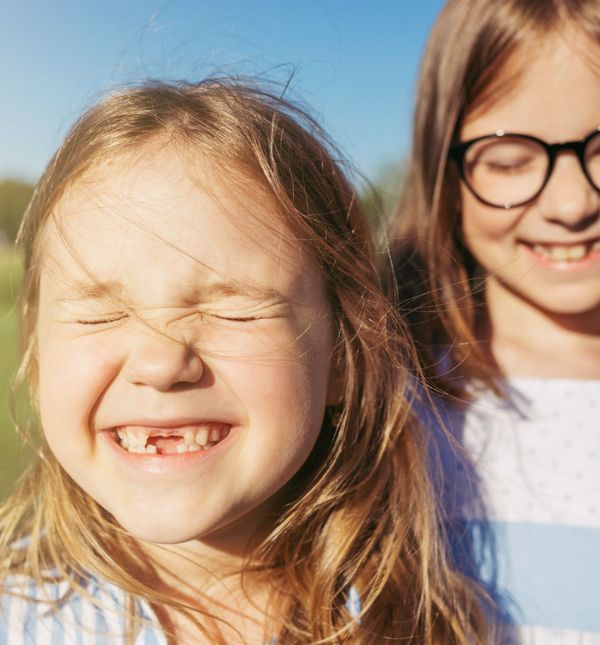Neki su vjerovali da zubi ispadaju zbog laži