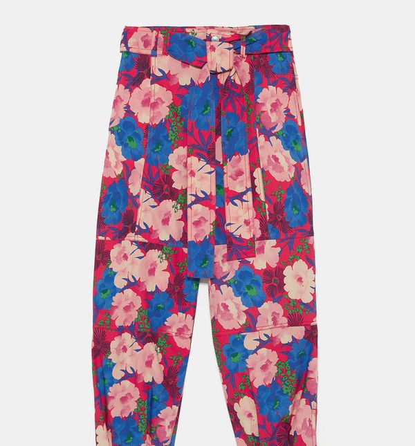 Zara hlače, 299,90 kn