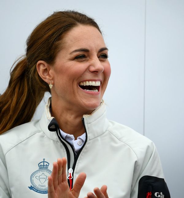 Catherine Middleton