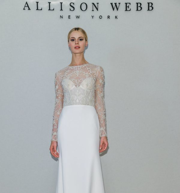 Allison Webb, proljeće/ljeto 2020. godine - 2