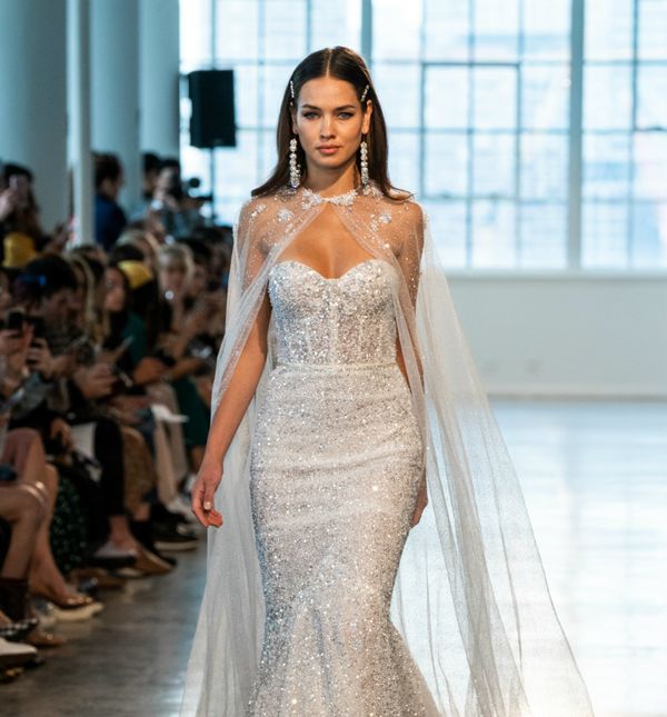 Berta Bridal, proljeće/ljeto 2020. godine - 5