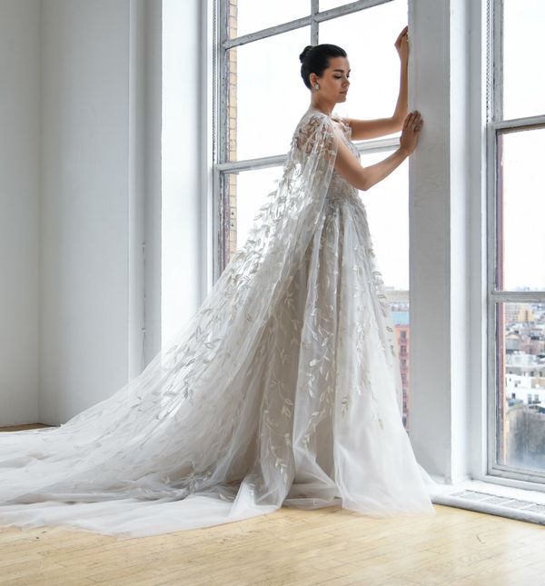 Ines de Santo, proljeće/ljeto 2020. godine - 6