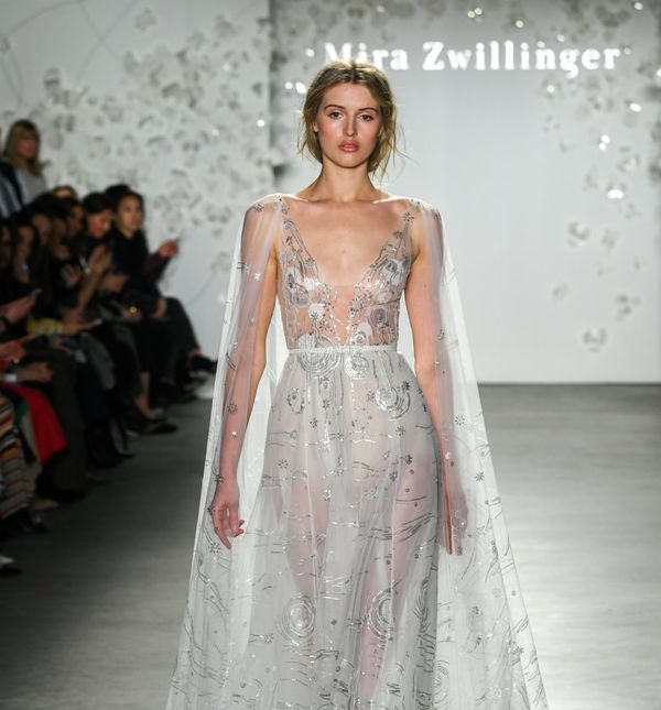 Mira Zwillinger, proljeće/ljeto 2020. godine - 2