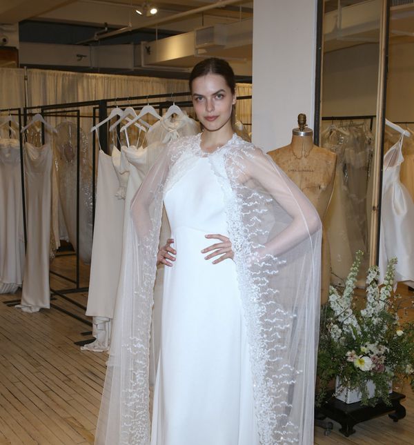 Savannah Miller, proljeće/ljeto 2020. godine - 5