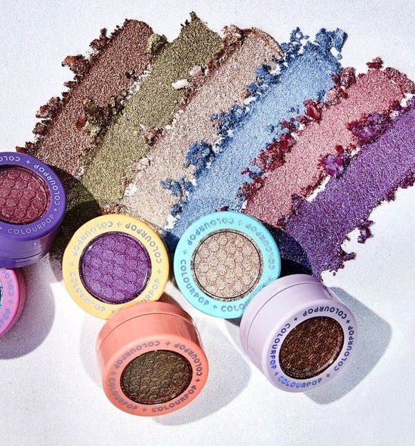 Sjenila Super Shock najpopularniji su proizvod make-up brenda ColourPop