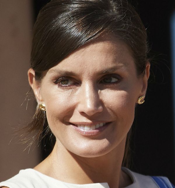 Kraljica Letizia - 4