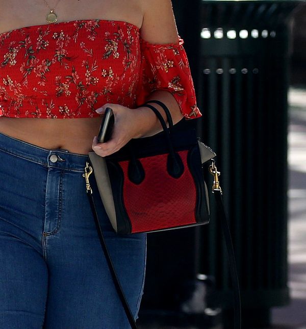 Poznate žene u skinny trapericama - 12